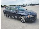 VOLVO S60 T5 2014