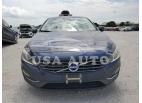 VOLVO S60 T5 2014