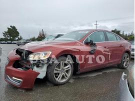 VOLVO S60 T5 2014