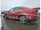 VOLVO S60 T5 2014