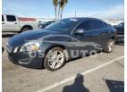 VOLVO S60 T5 2013