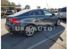 VOLVO S60 T5 2013