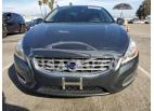 VOLVO S60 T5 2013