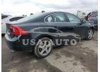 VOLVO S60 T5 2013