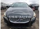 VOLVO S60 T5 2013