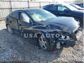 VOLVO S60 T5/T5 PLATINUM/T5 PREMIER/T5 PREMIER PLUS 2013