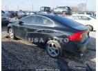 VOLVO S60 T5/T5 PLATINUM/T5 PREMIER/T5 PREMIER PLUS 2013