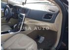 VOLVO S60 T5/T5 PLATINUM/T5 PREMIER/T5 PREMIER PLUS 2013