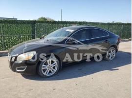 VOLVO S60 T5 2013