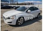 VOLVO S60 T5 2013