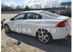 VOLVO S60 T5 2013