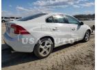 VOLVO S60 T5 2013