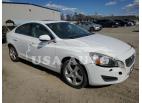 VOLVO S60 T5 2013