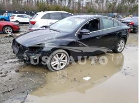 VOLVO S60 T5 2013