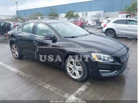 VOLVO S60 2014