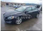 VOLVO S60 2014