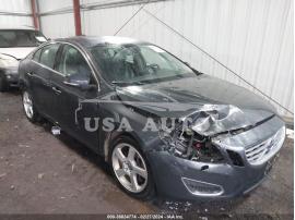 VOLVO S60 T5/T5 PLATINUM/T5 PREMIER/T5 PREMIER PLUS 2013