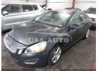 VOLVO S60 T5/T5 PLATINUM/T5 PREMIER/T5 PREMIER PLUS 2013