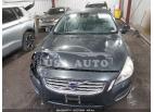 VOLVO S60 T5/T5 PLATINUM/T5 PREMIER/T5 PREMIER PLUS 2013