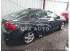 VOLVO S60 T5/T5 PLATINUM/T5 PREMIER/T5 PREMIER PLUS 2013