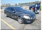 VOLVO S60 T5/T5 PLATINUM/T5 PREMIER/T5 PREMIER PLUS 2013