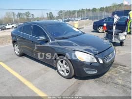 VOLVO S60 T5/T5 PLATINUM/T5 PREMIER/T5 PREMIER PLUS 2013