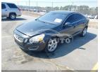 VOLVO S60 T5/T5 PLATINUM/T5 PREMIER/T5 PREMIER PLUS 2013