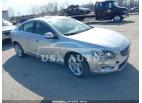 VOLVO S60 T5/T5 PLATINUM/T5 PREMIER/T5 PREMIER PLUS 2014