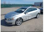 VOLVO S60 T5/T5 PLATINUM/T5 PREMIER/T5 PREMIER PLUS 2014