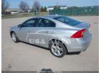 VOLVO S60 T5/T5 PLATINUM/T5 PREMIER/T5 PREMIER PLUS 2014