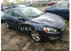 VOLVO S60 T5/T5 PLATINUM/T5 PREMIER/T5 PREMIER PLUS 2014