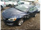 VOLVO S60 T5/T5 PLATINUM/T5 PREMIER/T5 PREMIER PLUS 2014