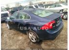 VOLVO S60 T5/T5 PLATINUM/T5 PREMIER/T5 PREMIER PLUS 2014