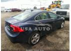 VOLVO S60 T5/T5 PLATINUM/T5 PREMIER/T5 PREMIER PLUS 2014