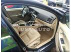 VOLVO S60 T5/T5 PLATINUM/T5 PREMIER/T5 PREMIER PLUS 2014