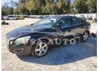 VOLVO S60 T5 2013