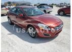 VOLVO S60 T5 2013