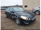 VOLVO S60 T5/T5 PLATINUM/T5 PREMIER/T5 PREMIER PLUS 2013