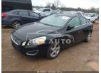 VOLVO S60 T5/T5 PLATINUM/T5 PREMIER/T5 PREMIER PLUS 2013