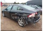 VOLVO S60 T5/T5 PLATINUM/T5 PREMIER/T5 PREMIER PLUS 2013