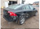 VOLVO S60 T5/T5 PLATINUM/T5 PREMIER/T5 PREMIER PLUS 2013