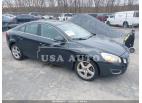 VOLVO S60 T5/T5 PLATINUM/T5 PREMIER/T5 PREMIER PLUS 2013