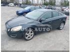 VOLVO S60 T5/T5 PLATINUM/T5 PREMIER/T5 PREMIER PLUS 2013