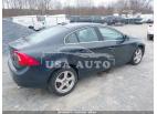 VOLVO S60 T5/T5 PLATINUM/T5 PREMIER/T5 PREMIER PLUS 2013