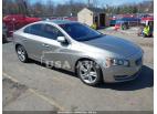 VOLVO S60 T5/T5 PLATINUM/T5 PREMIER/T5 PREMIER PLUS 2014