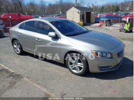 VOLVO S60 T5/T5 PLATINUM/T5 PREMIER/T5 PREMIER PLUS 2014