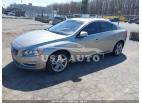 VOLVO S60 T5/T5 PLATINUM/T5 PREMIER/T5 PREMIER PLUS 2014