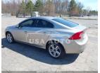 VOLVO S60 T5/T5 PLATINUM/T5 PREMIER/T5 PREMIER PLUS 2014