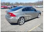 VOLVO S60 T5/T5 PLATINUM/T5 PREMIER/T5 PREMIER PLUS 2014