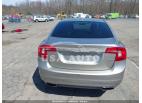 VOLVO S60 T5/T5 PLATINUM/T5 PREMIER/T5 PREMIER PLUS 2014